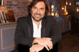 Eurovision 2025 : André Manoukian sans détour sur les chances de gagner de Louane