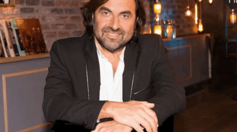 Eurovision 2025 : André Manoukian sans détour sur les chances de gagner de Louane