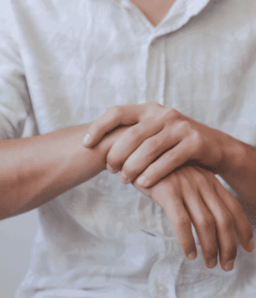 Pourquoi vos mains s’engourdissent-elles ?