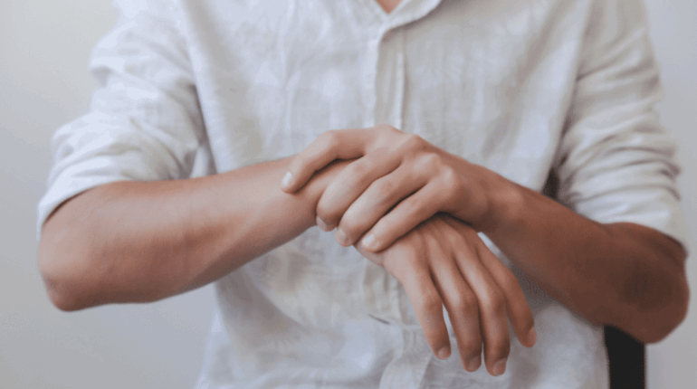 Pourquoi vos mains s’engourdissent-elles ?