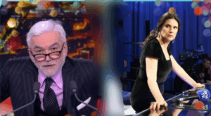 Apolline de Malherbe « face à Pascal Praud »: la star de BFMTV prête à la bagarre, elle ne baisse pas la garde