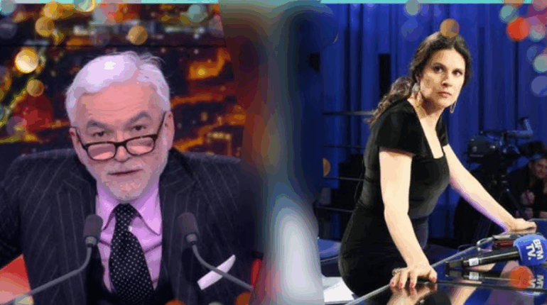 Apolline de Malherbe « face à Pascal Praud »: la star de BFMTV prête à la bagarre, elle ne baisse pas la garde