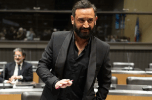 Cyril Hanouna : l’avis bien tranché de ce célèbre acteur, « C’est minable »