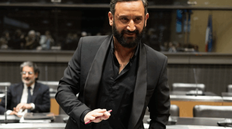 Cyril Hanouna : l’avis bien tranché de ce célèbre acteur, « C’est minable »