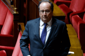 François Hollande candidat en 2027 ? « La politique n’est pas un problème d’appropriation du pouvoir »