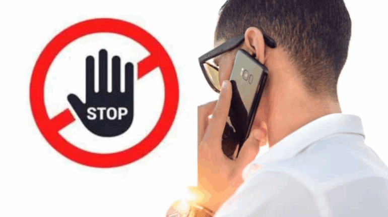 Le démarchage téléphonique interdit: découvrez à partir de quelle date les appels cesseront enfin