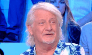 “Pas seulement des journalistes” : Patrick Sébastien cash sur ses aventures avec les femmes des autres