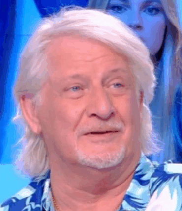 “Pas seulement des journalistes” : Patrick Sébastien cash sur ses aventures avec les femmes des autres