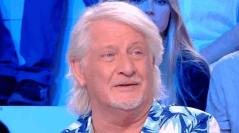 “Pas seulement des journalistes” : Patrick Sébastien cash sur ses aventures avec les femmes des autres