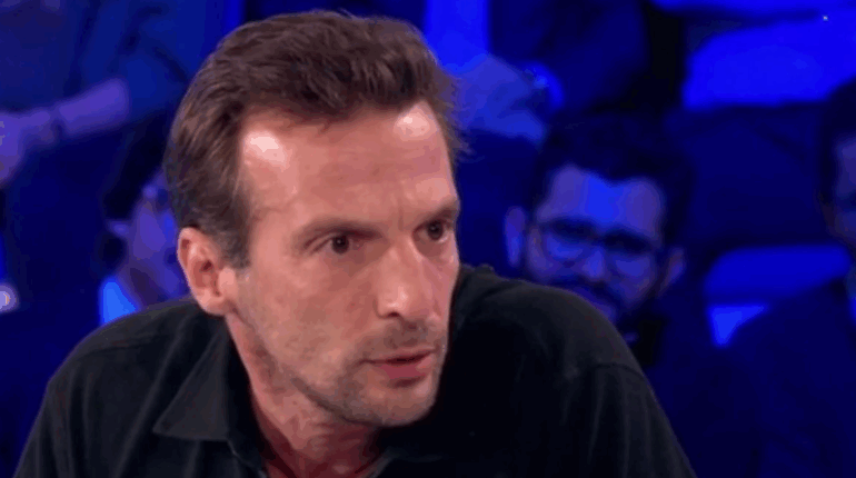 «Il n’y a plus de Français de souche» : Mathieu Kassovitz fait polémique sur France 5
