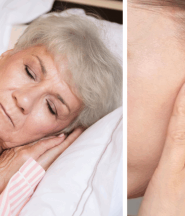 Vous entendez votre cœur battre en étant allongé sur l’oreiller ? Un médecin tire la sonnette d’alarme