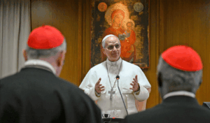 « Une énorme surprise » : le pape Léon XIV a nommé le premier évêque français de son pontificat