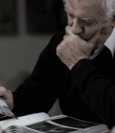 Voici le regret n°1 des patients en fin de vie selon un psychologue