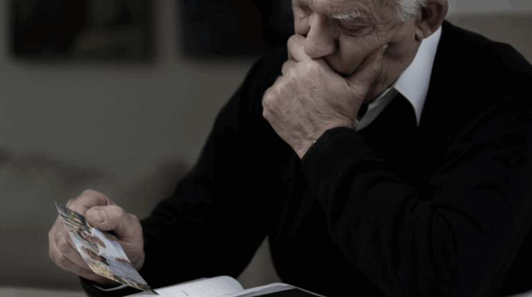 Voici le regret n°1 des patients en fin de vie selon un psychologue