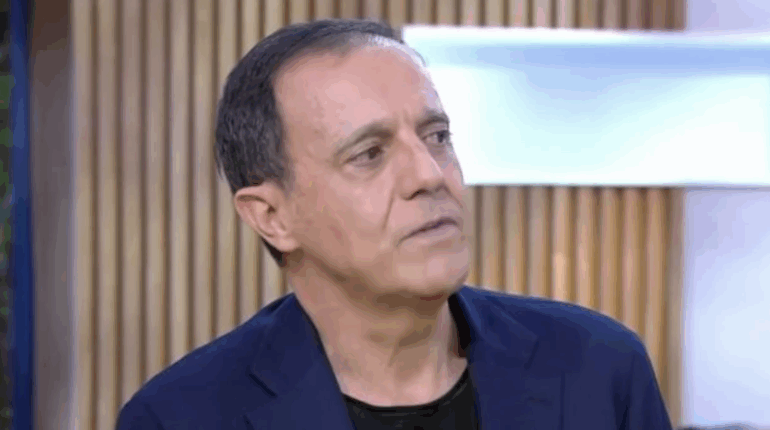 Thierry Beccaro très franc sur sa retraite après avoir “beaucoup travaillé”