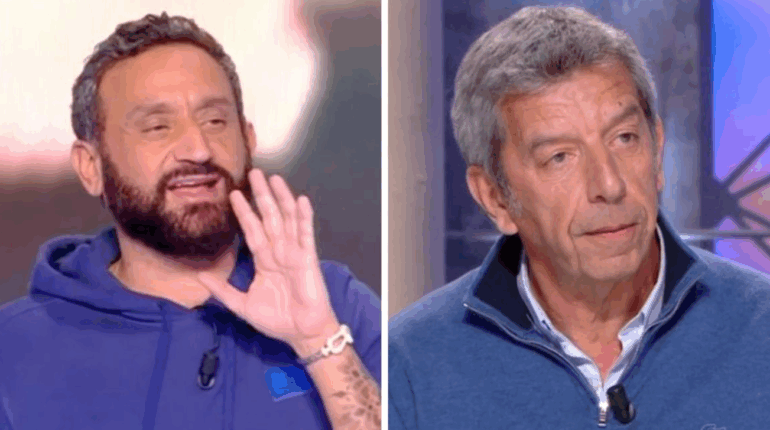 Michel Cymes dépose plainte contre Cyril Hanouna, C8 et Europe 1, Michel Maire également dans son viseur
