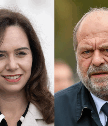 Sarah Knafo accuse Éric Dupond-Moretti d’avoir incarné « le laxisme » durant son mandat