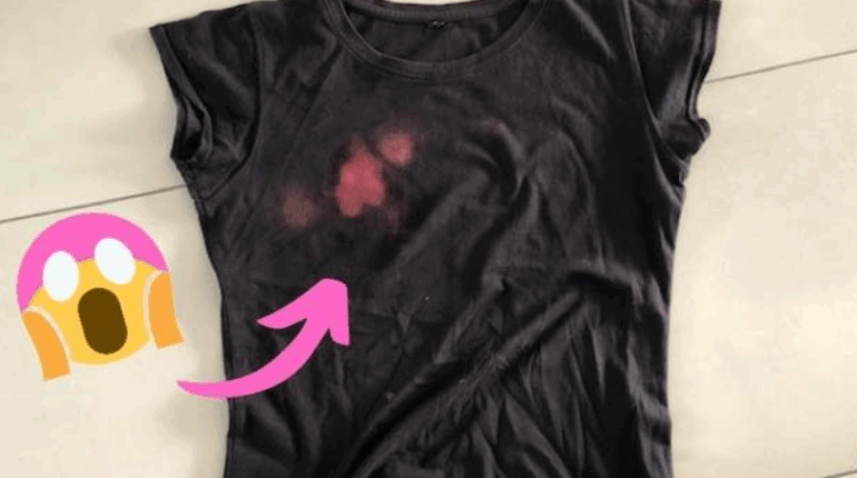 Comment enlever une tache de javel sur vos vêtements : ces solutions ultra efficaces