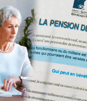 Pension de réversion : ce simple oubli peut vous faire perdre plus de 300€, voici comment l&rsquo;éviter