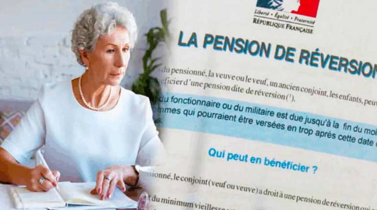 Pension de réversion : ce simple oubli peut vous faire perdre plus de 300€, voici comment l’éviter