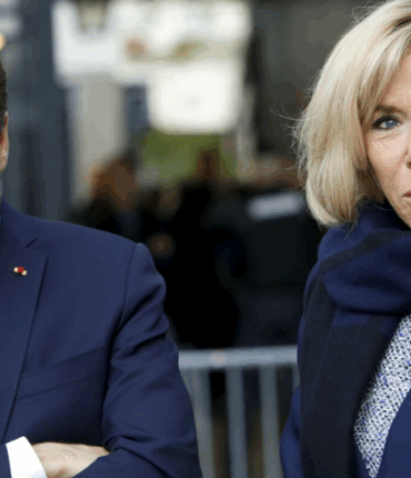 Avant l’affaire de l’avion au Vietnam, Emmanuel Macron se serait pris une « déculottée » par son épouse Brigitte à l’Elysée