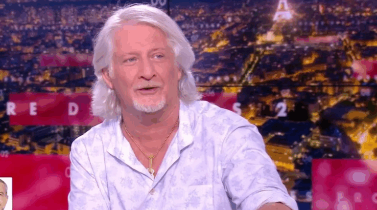 Patrick Sébastien donne son avis cash sur « les Français de souche » : « Je me vois mal expliquer à ma fille… »