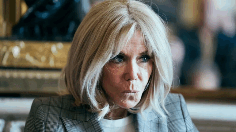Brigitte Macron dans « une colère froide », ce coup de sang de la Première dame au sujet d’Emmanuel