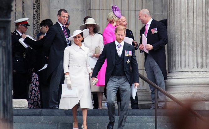 Meghan Markle : les