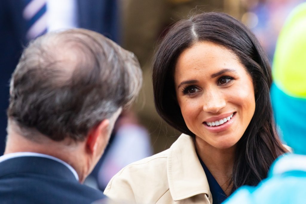 Meghan Markle : les