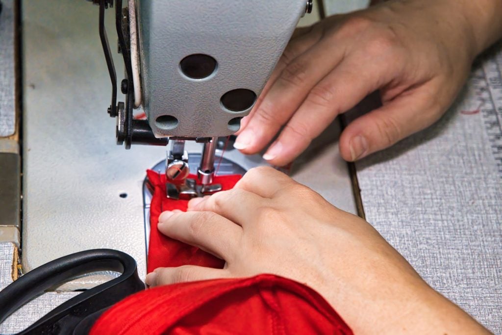 10 secrets de couture