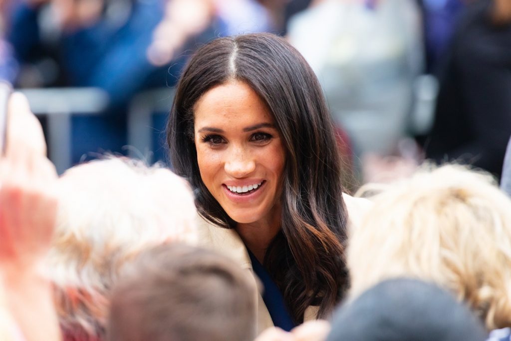 Meghan Markle : les