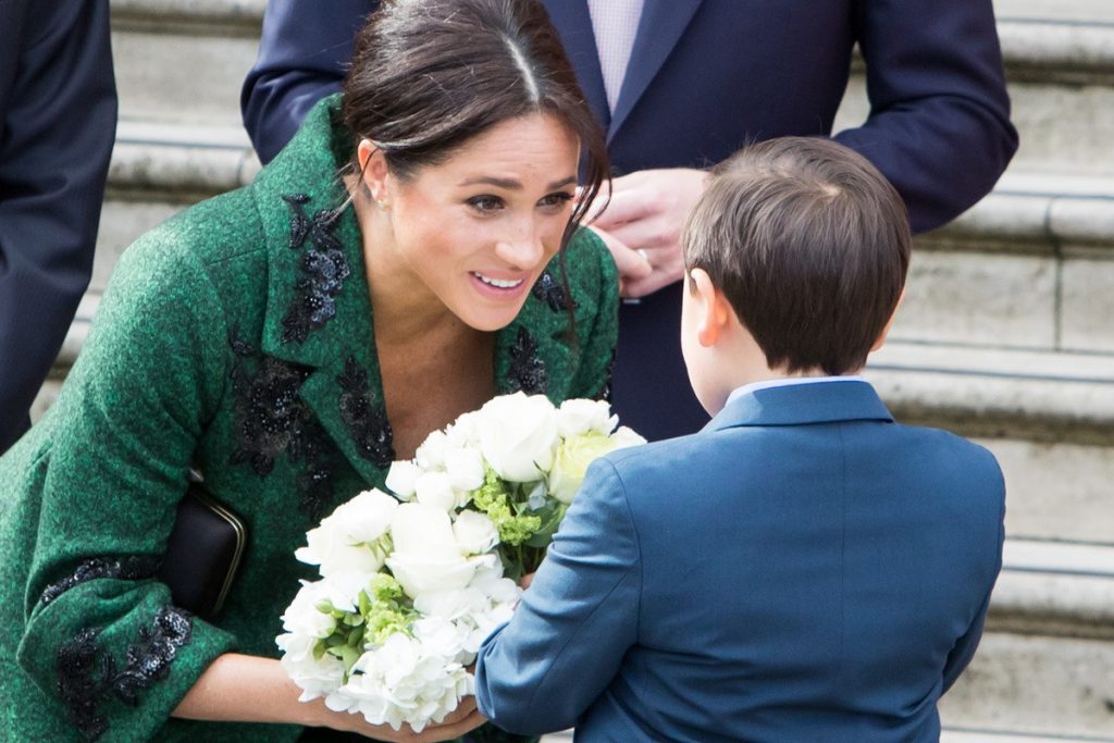 Meghan Markle : les