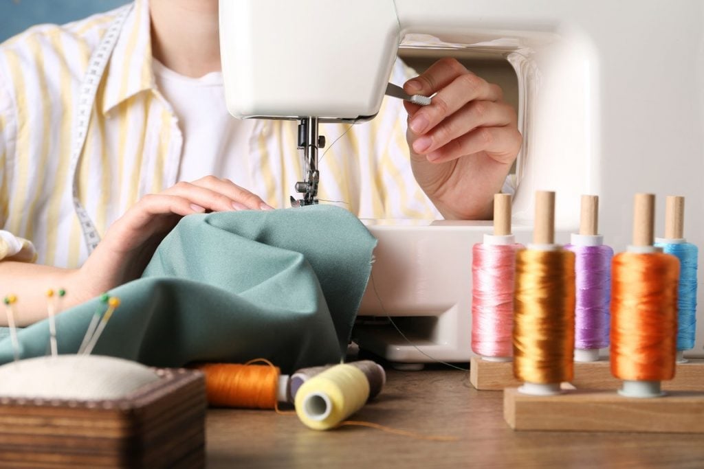 10 secrets de couture