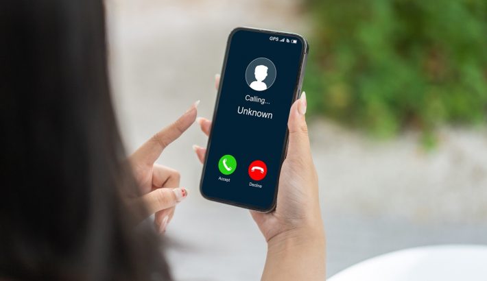 Démarchage téléphonique : le