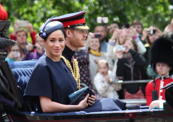 Meghan Markle : les