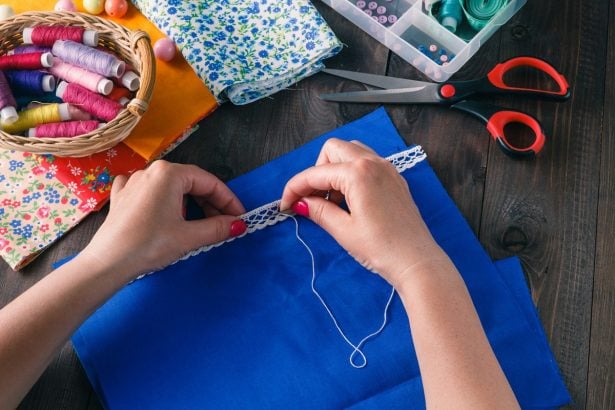 10 secrets de couture