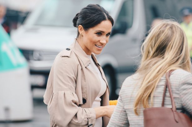 Meghan Markle : les