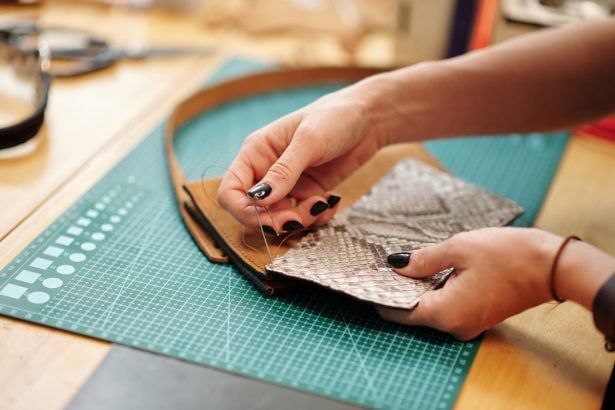 10 secrets de couture