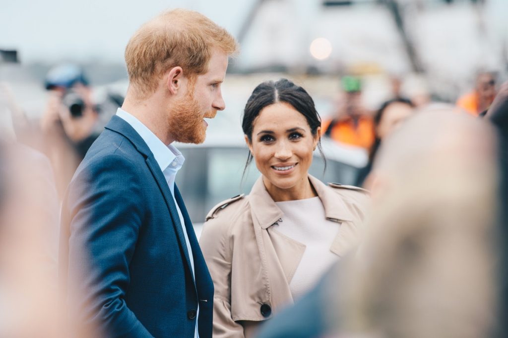 Meghan Markle : les