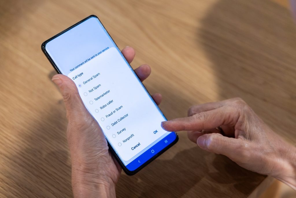 Démarchage téléphonique : le