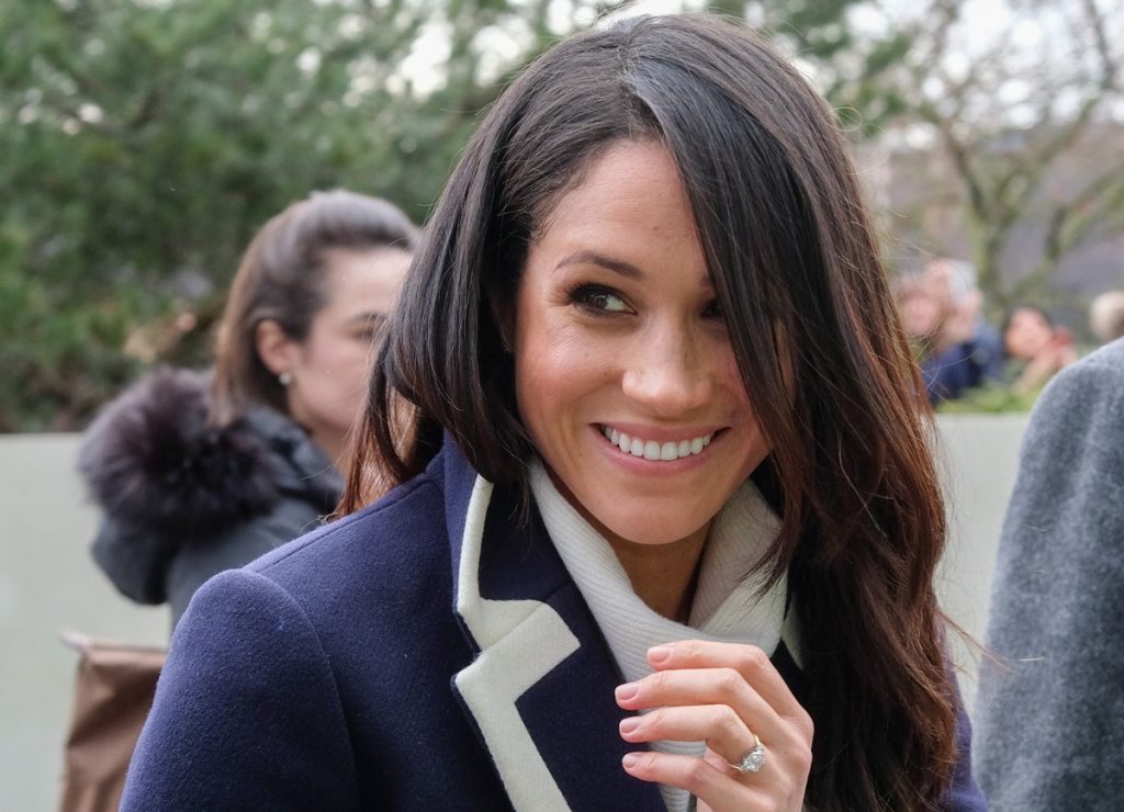 Meghan Markle : les