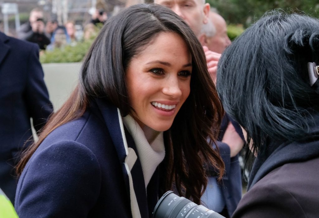 Meghan Markle : les