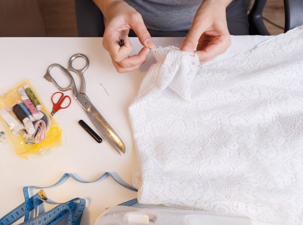 10 secrets de couture