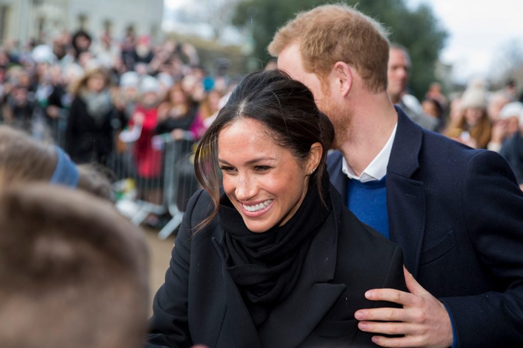 Meghan Markle : les