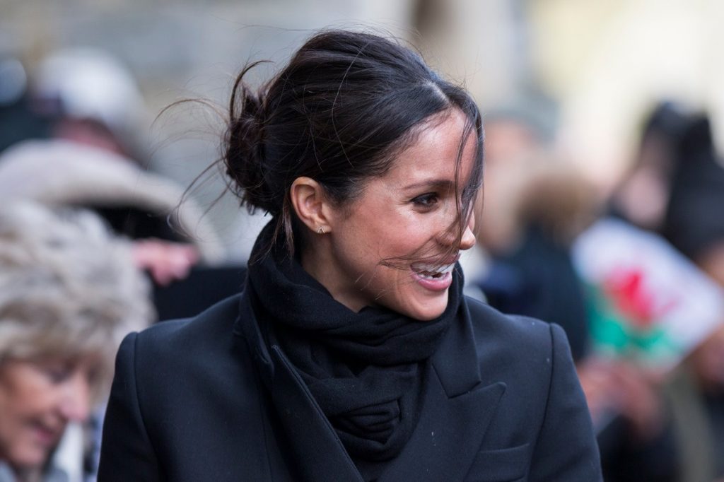 Meghan Markle : les