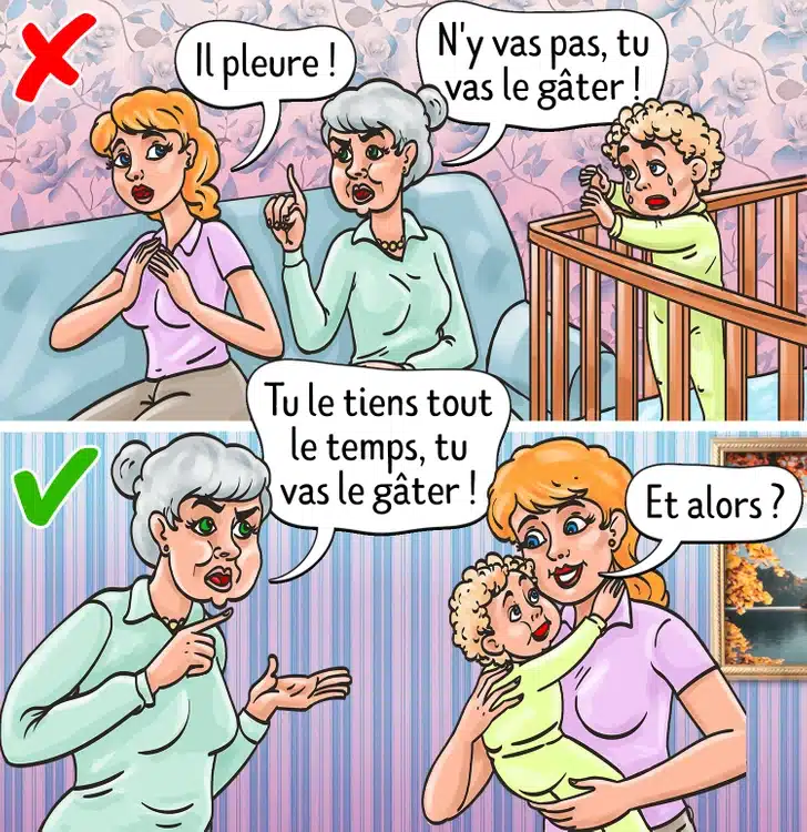 9 façons d’éduquer vos