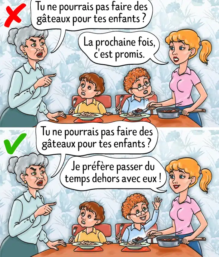 9 façons d’éduquer vos