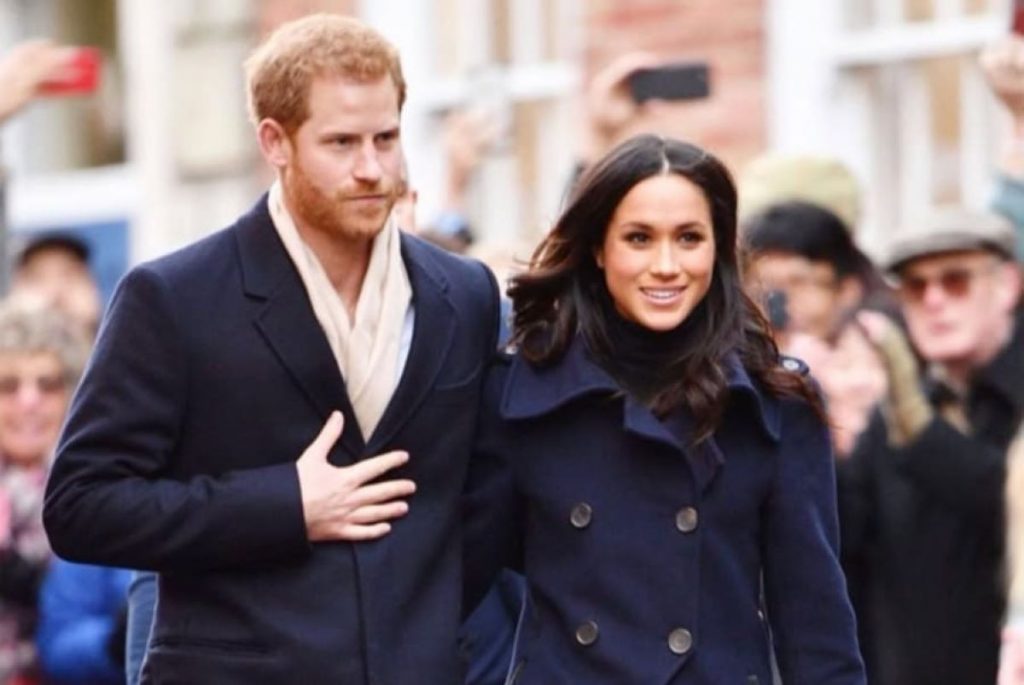 Famille royale : la