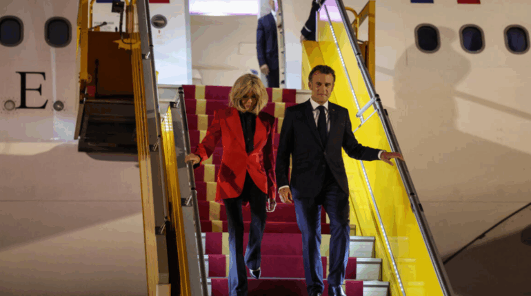 Emmanuel Macron giflé par Brigitte ? Cet ex-ministre balance une vérité sur le couple, « Dans l’intimité parfois… »