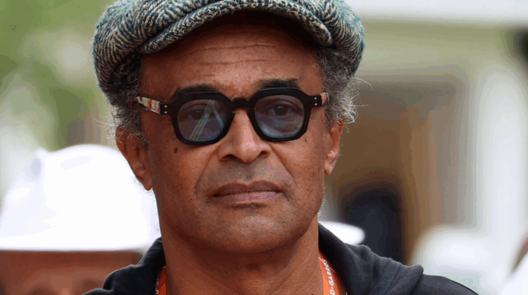 À 64 ans, Yannick Noah critique ouvertement les Français après son passage à Roland-Garros